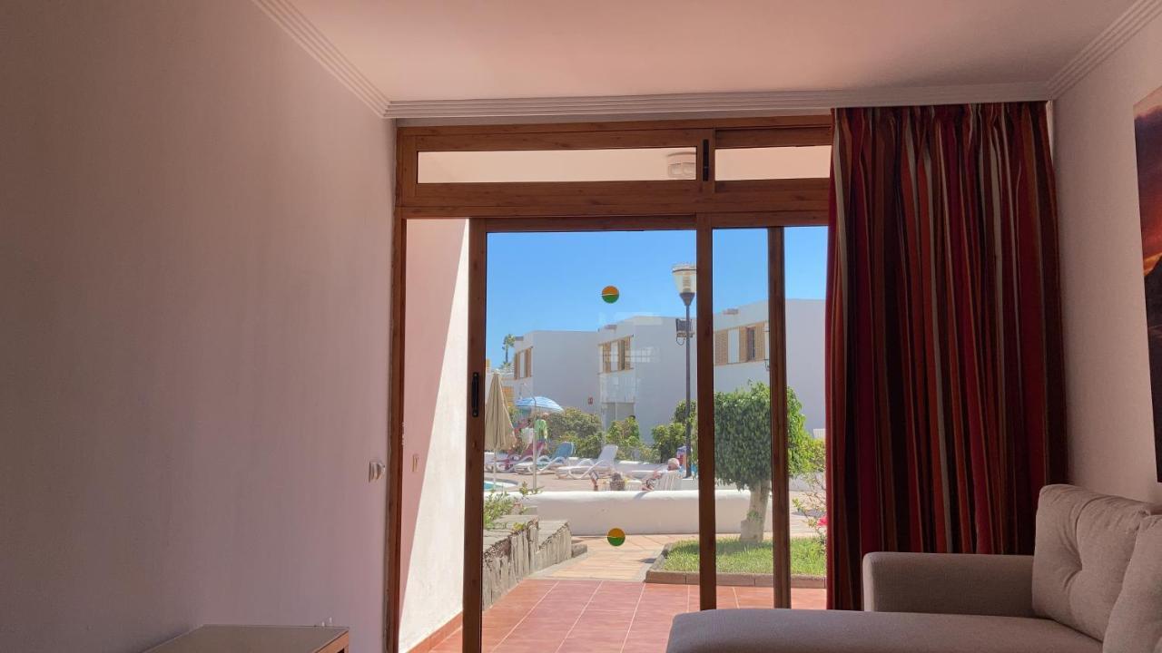 Maspalomas Living Las Brisas Bungalow Apartment Playa del Ingles  Exterior photo