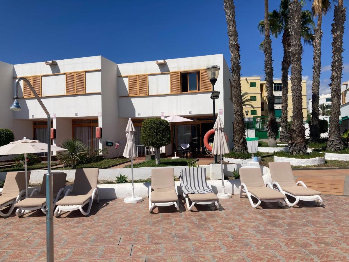 Maspalomas Living Las Brisas Bungalow Apartment Playa del Ingles  Exterior photo